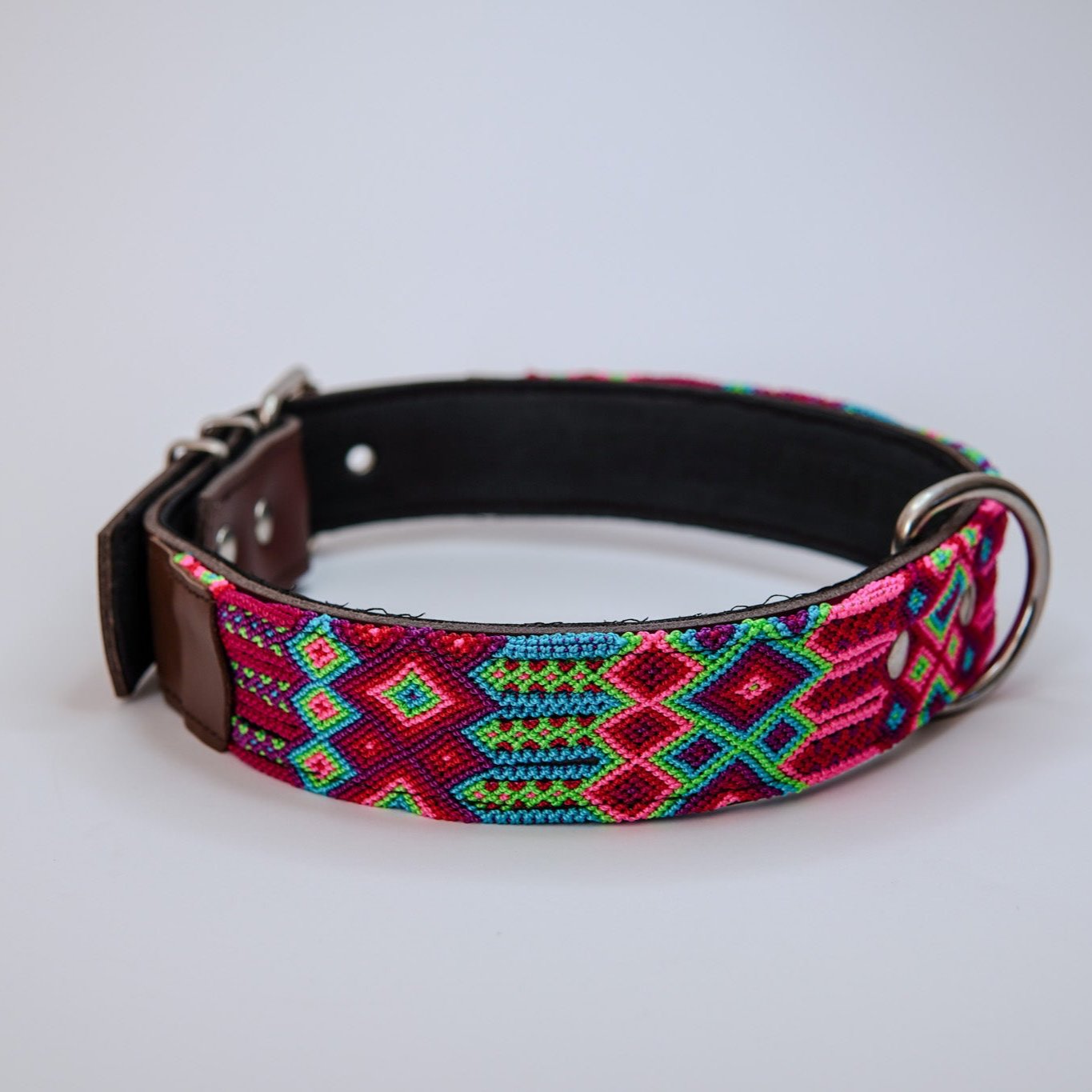 MEXICO HALSBAND DUCHESS