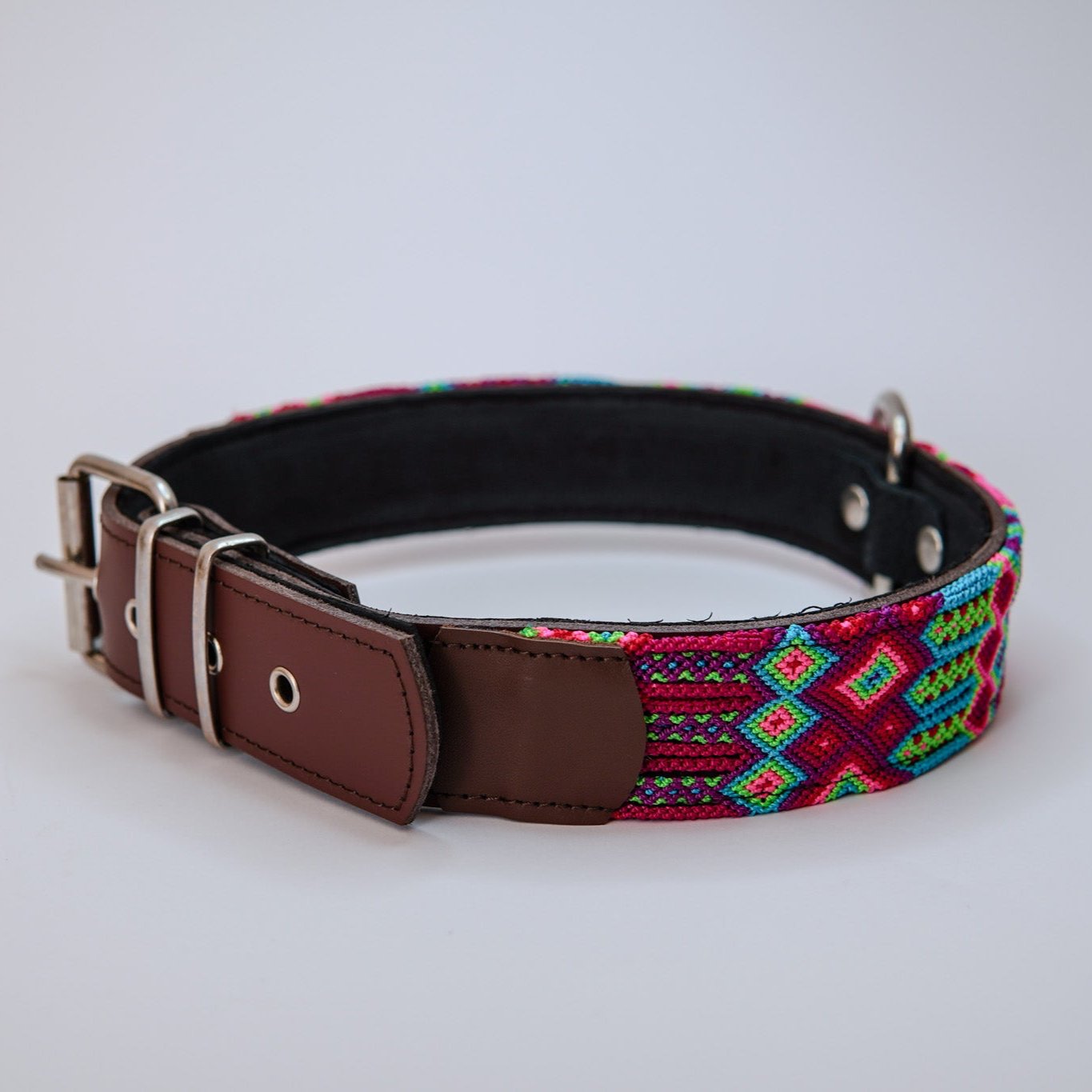 MEXICO HALSBAND DUCHESS