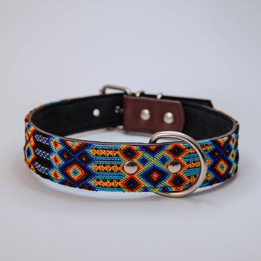 MEXICO HALSBAND NACHO