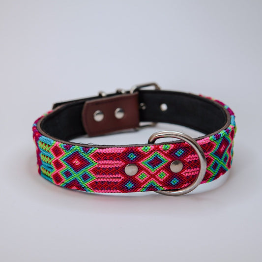 MEXICO HALSBAND DUCHESS